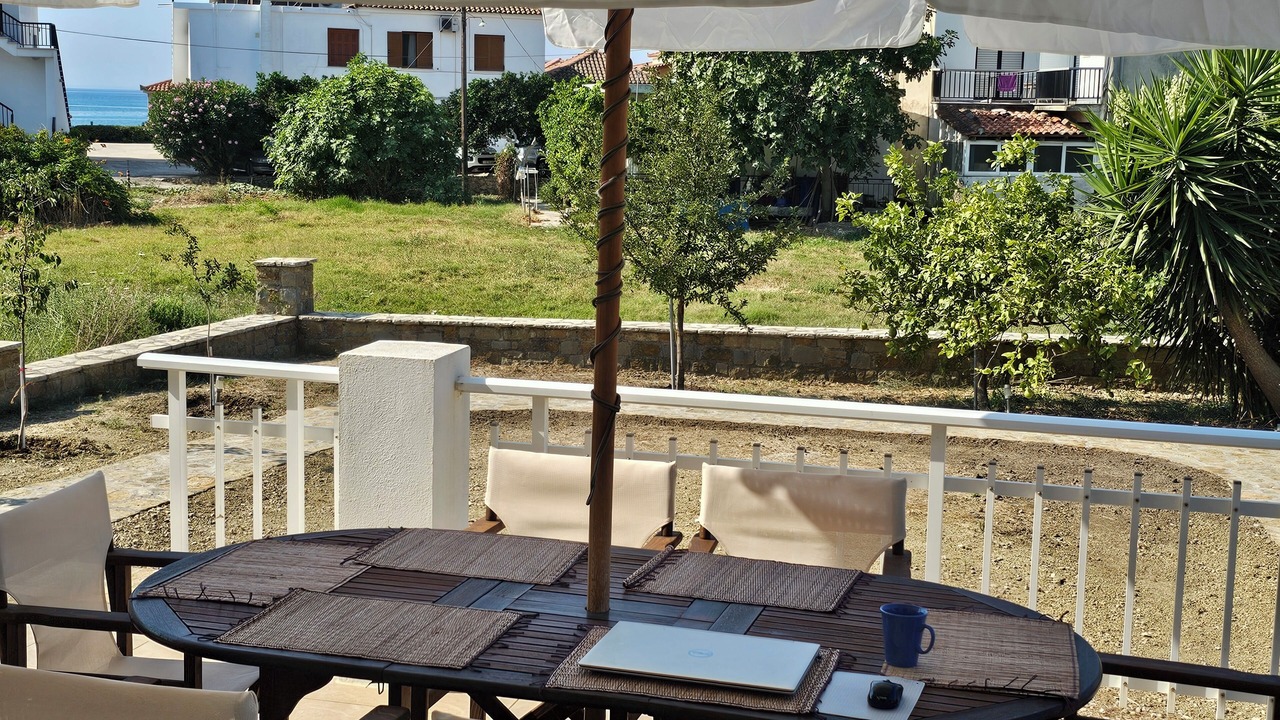 Photo of Outdoor in Foinikounta
