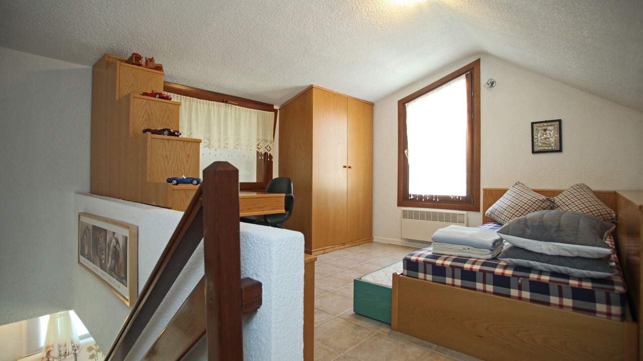 Photo of Bedroom in Sane