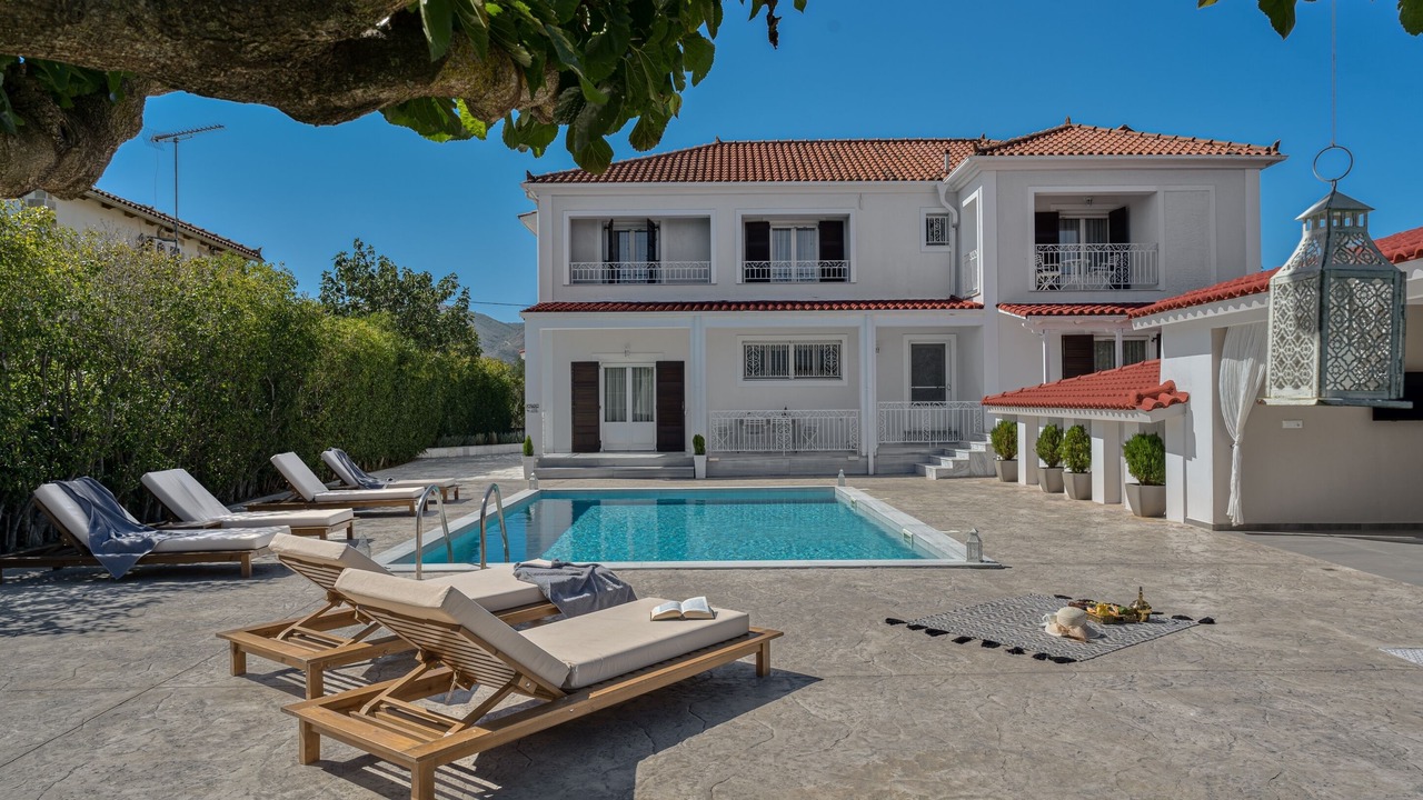 Photo of Outdoor in Ayios Kirikos