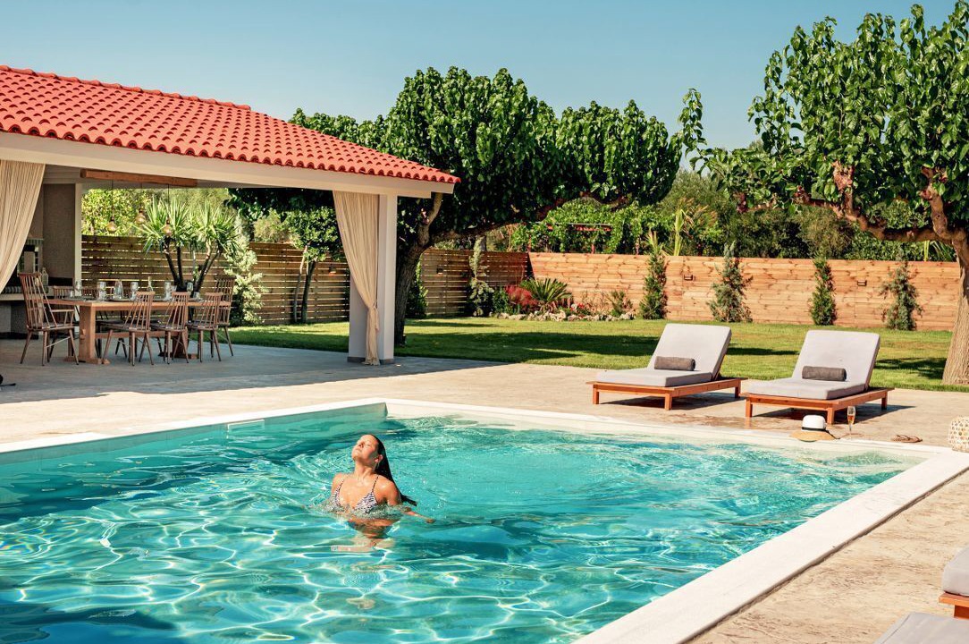 Photo of Outdoor in Ayios Kirikos