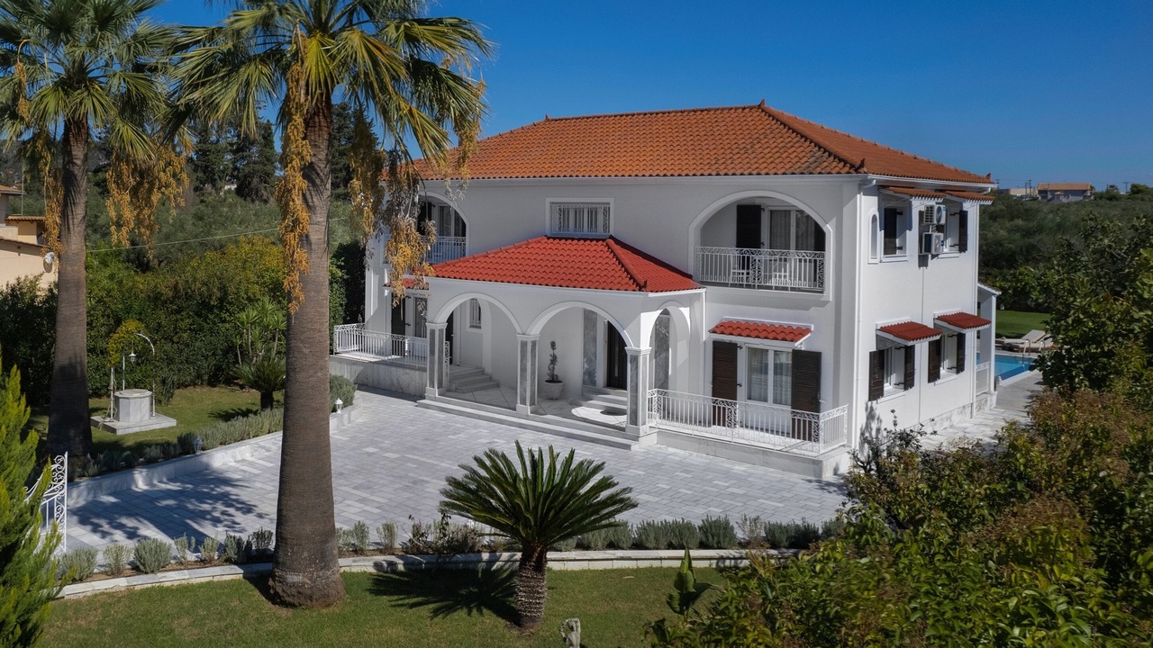 Photo of Outdoor in Ayios Kirikos