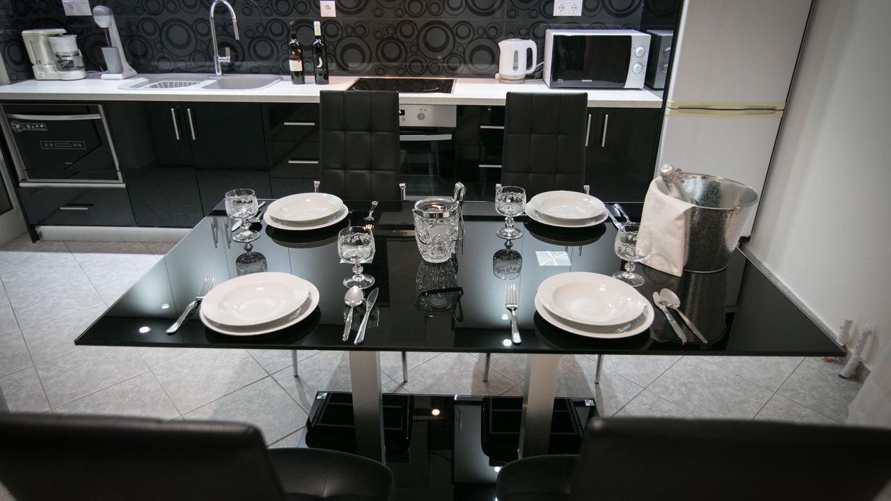 Photo of Kitchen in Salamis