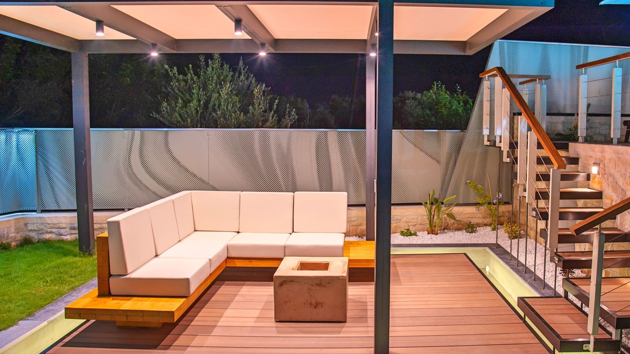 Photo of Patio Balcony in Georgioupolis
