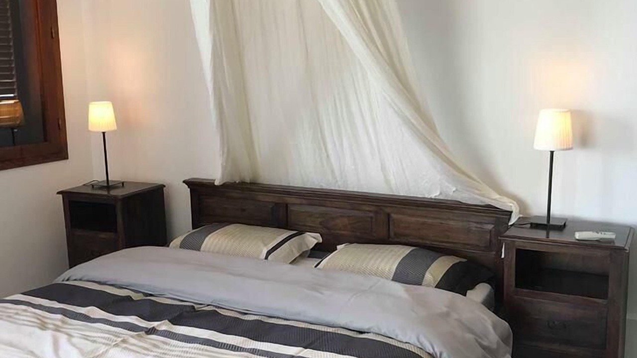 Photo of Bedroom in Kefalari