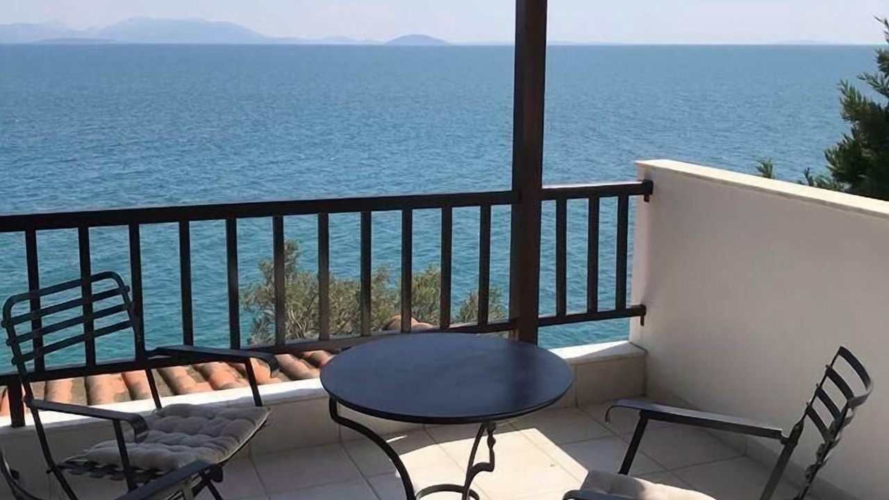 Photo of Outdoor in Kefalari