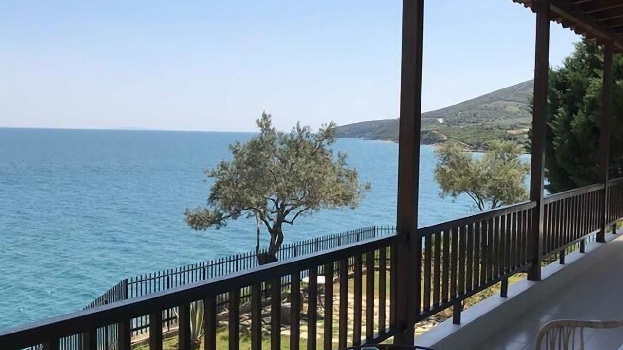 Photo of Patio Balcony in Kefalari