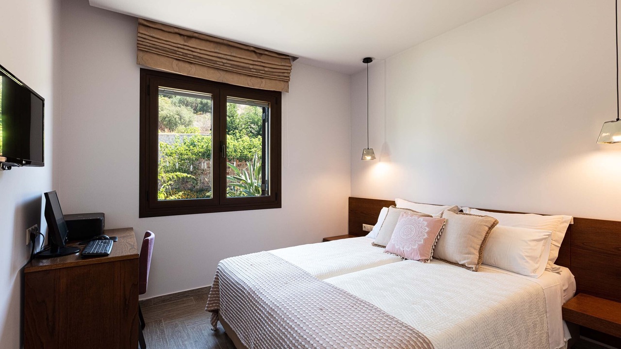 Photo of Bedroom in Apokoronas