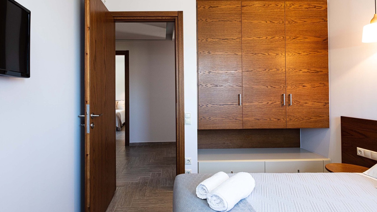 Photo of Bedroom in Apokoronas