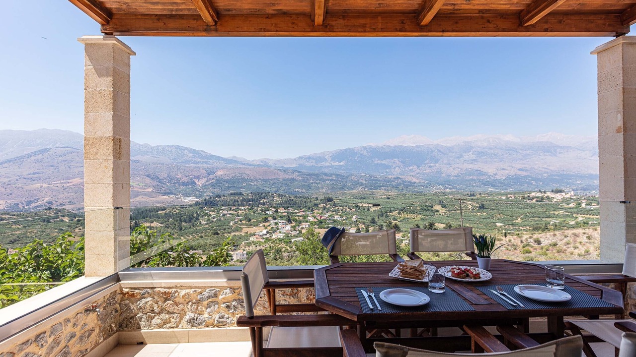 Photo of Outdoor in Apokoronas