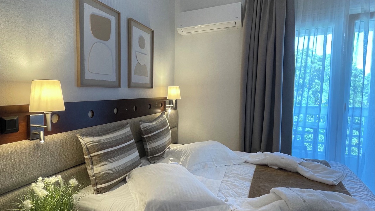 Photo of Bedroom in Adamas