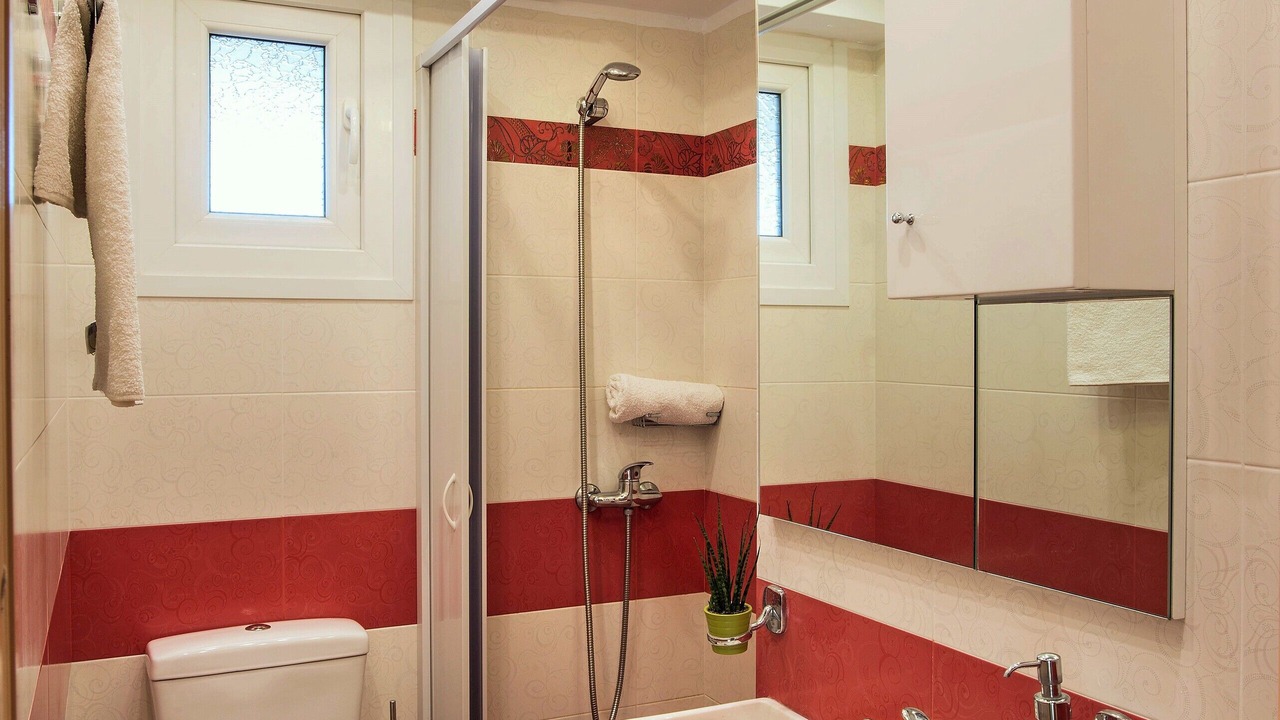 Photo of Bathroom in Adamas
