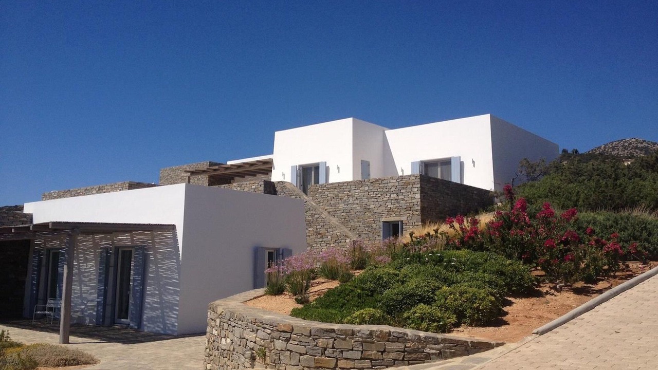 Photo of Others in Paros