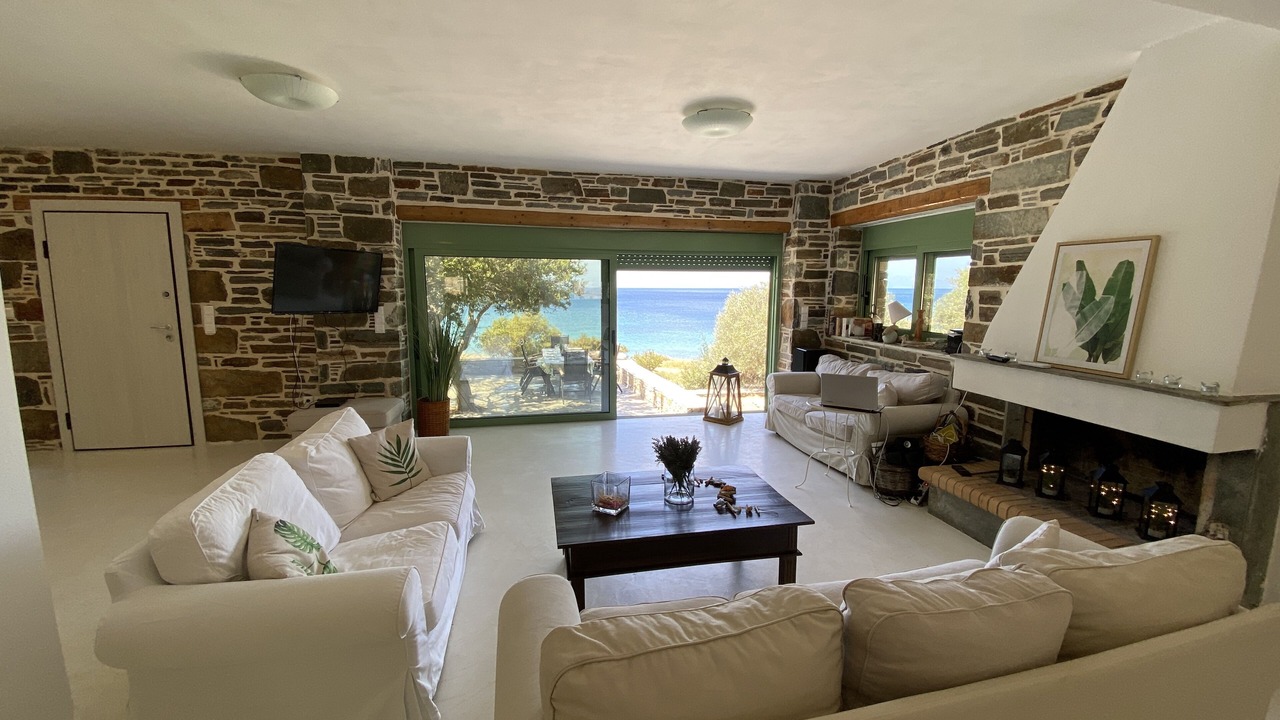 Photo of Livingroom in Marmari