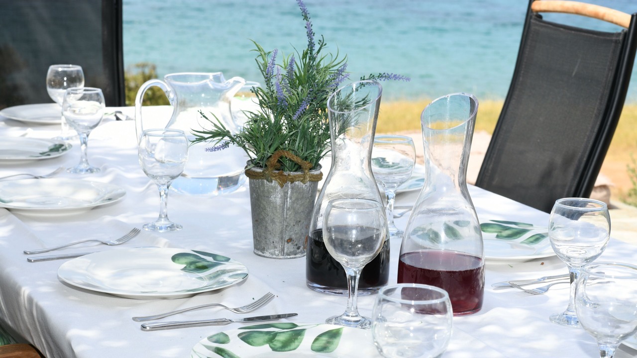 Photo of Outdoor in Marmari