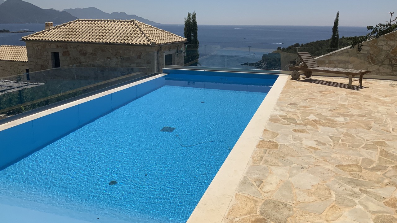 Photo of Outdoor in Sivota