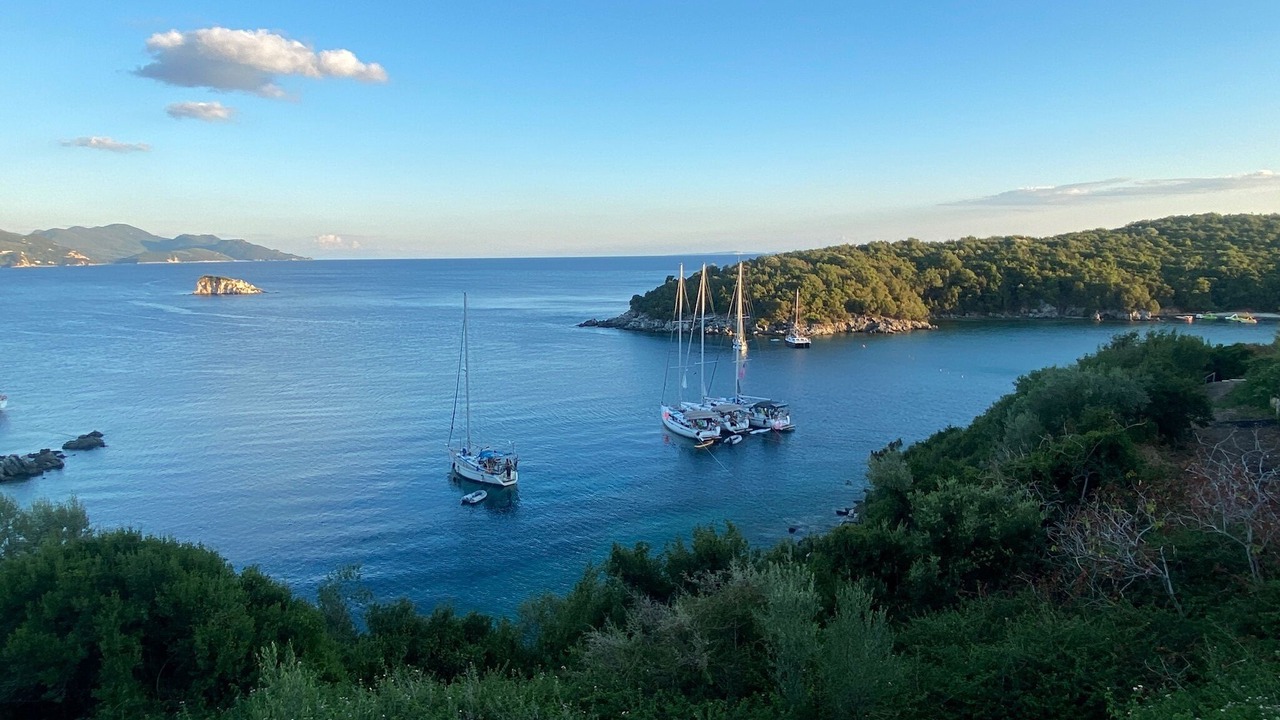 Photo of Others in Sivota