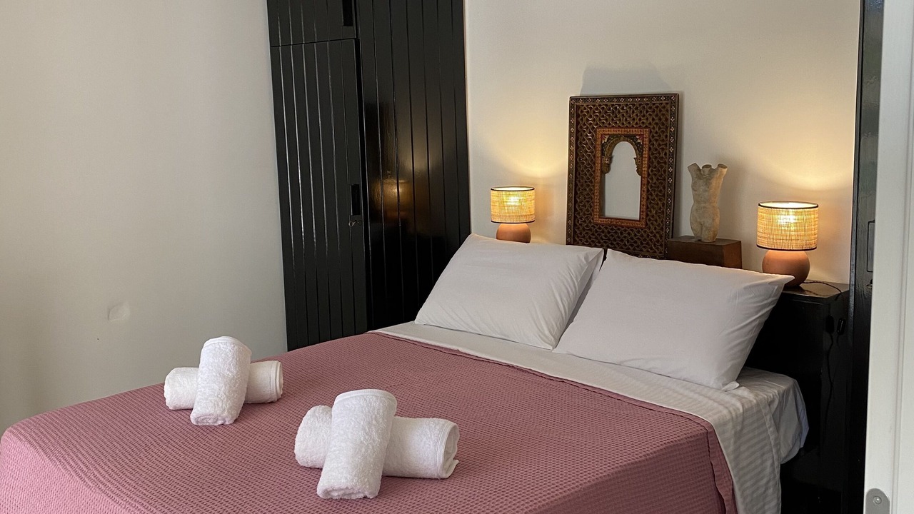 Photo of Bedroom in Sivota