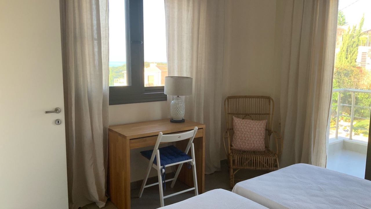 Photo of Bedroom in Sivota