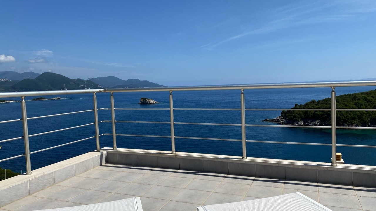 Photo of Outdoor in Sivota