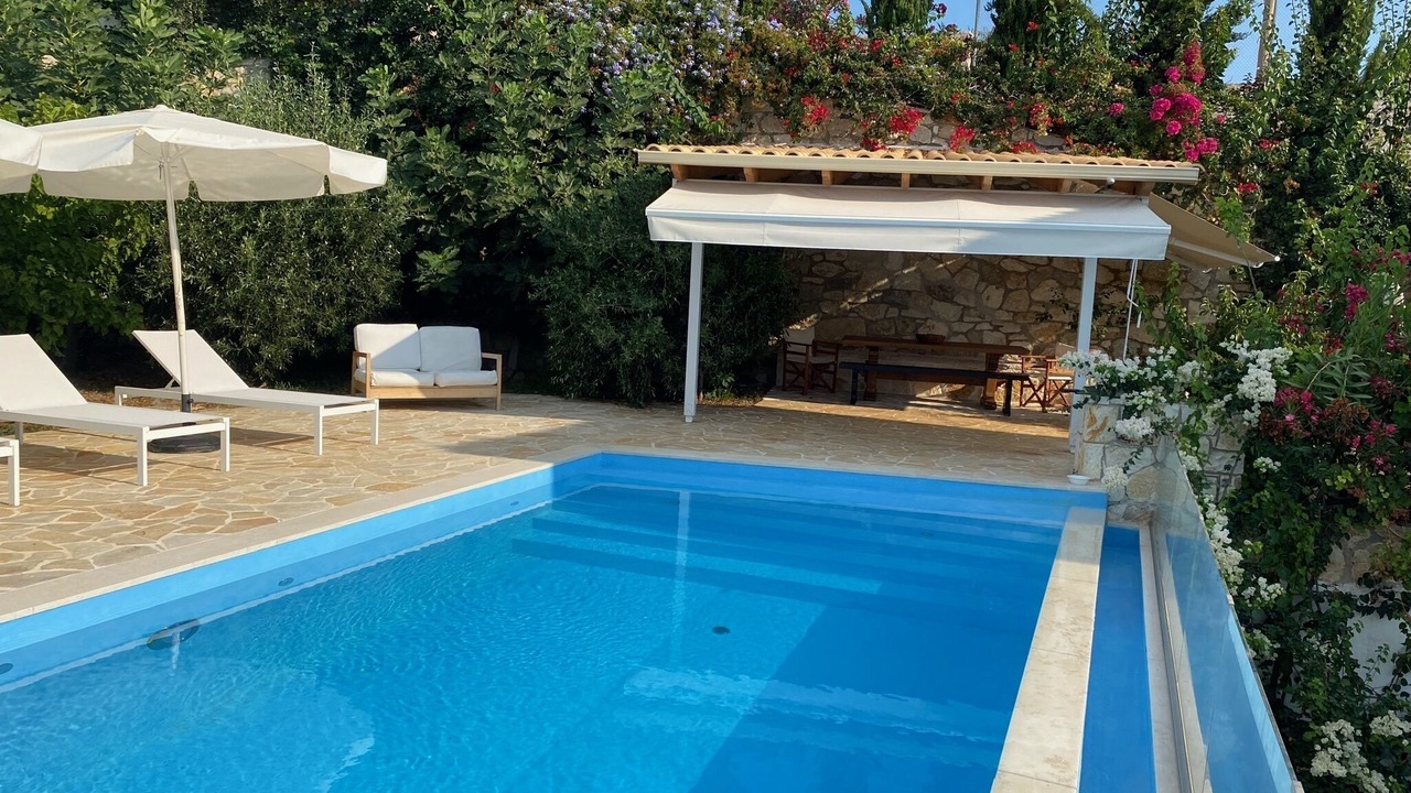 Photo of Outdoor in Sivota
