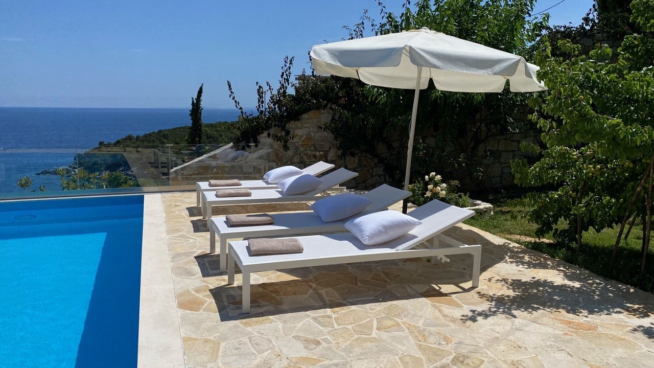 Photo of Outdoor in Sivota