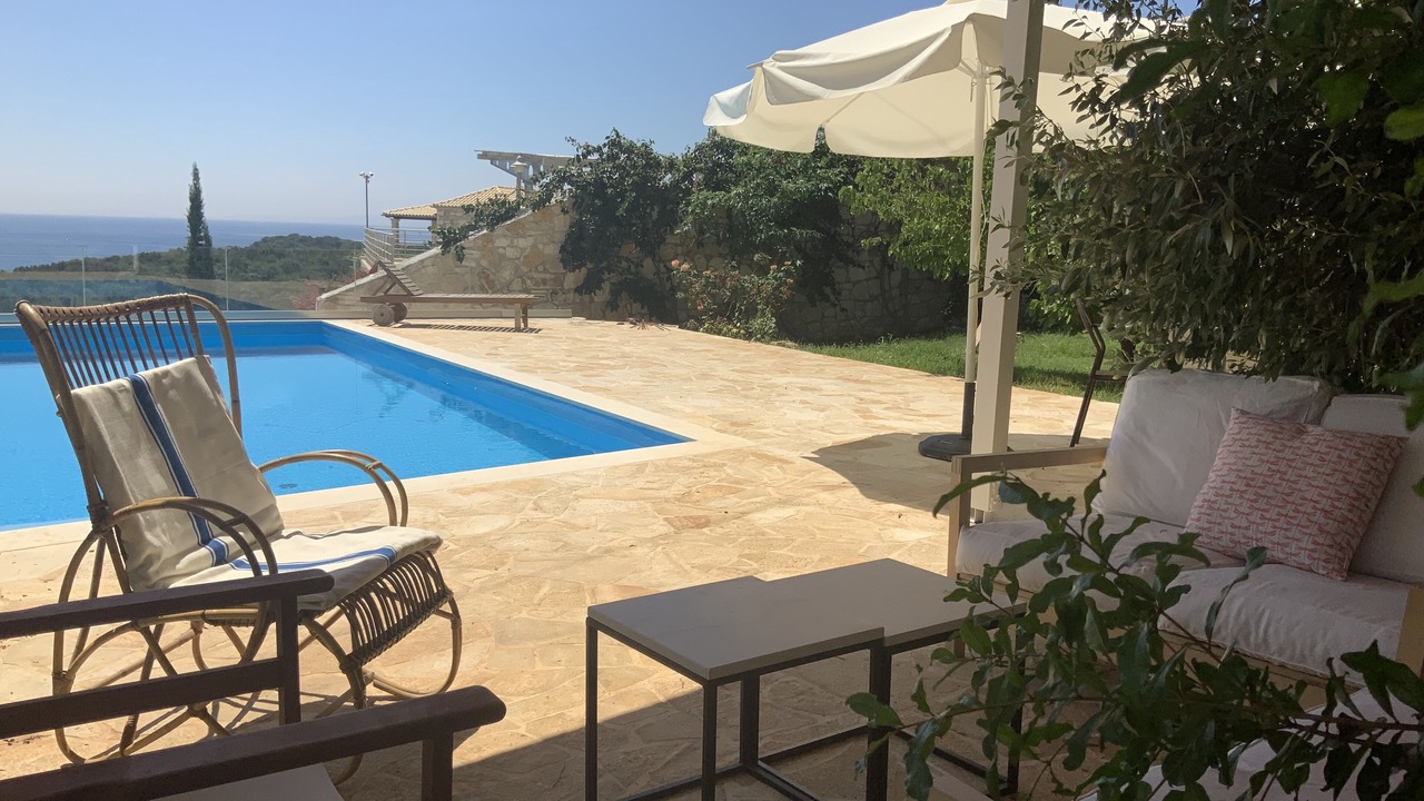 Photo of Outdoor in Sivota