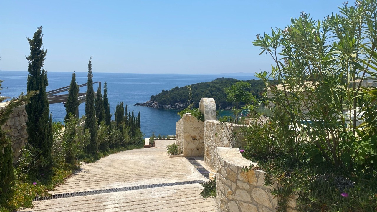 Photo of Outdoor in Sivota