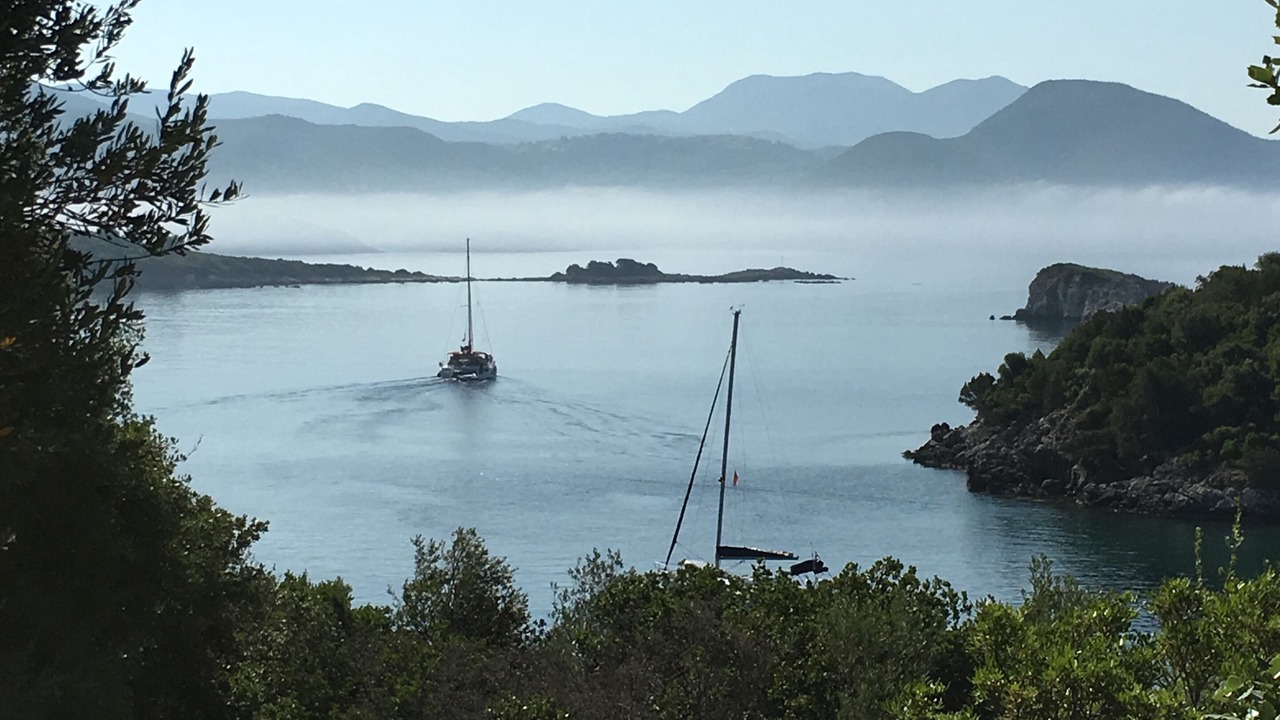 Photo of Others in Sivota
