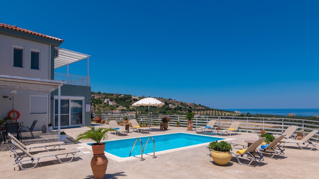 Photo of Outdoor in Agia Triada