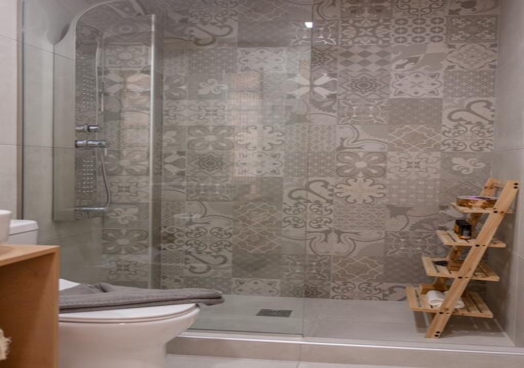 Photo of Bathroom in Chania Old City
