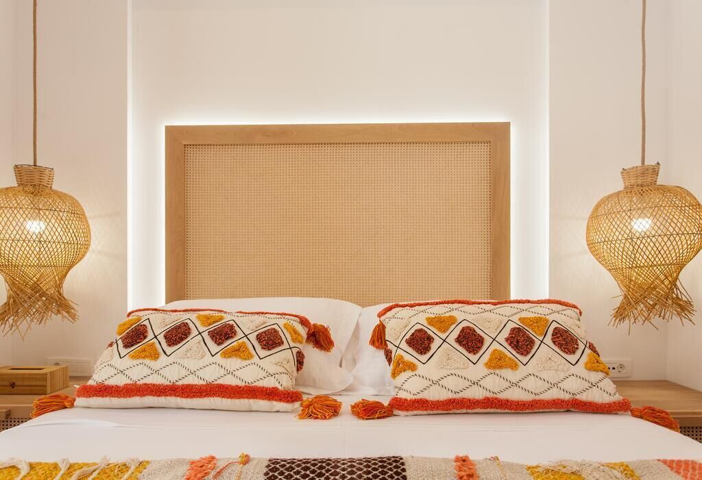 Photo of Bedroom in Chania Old City