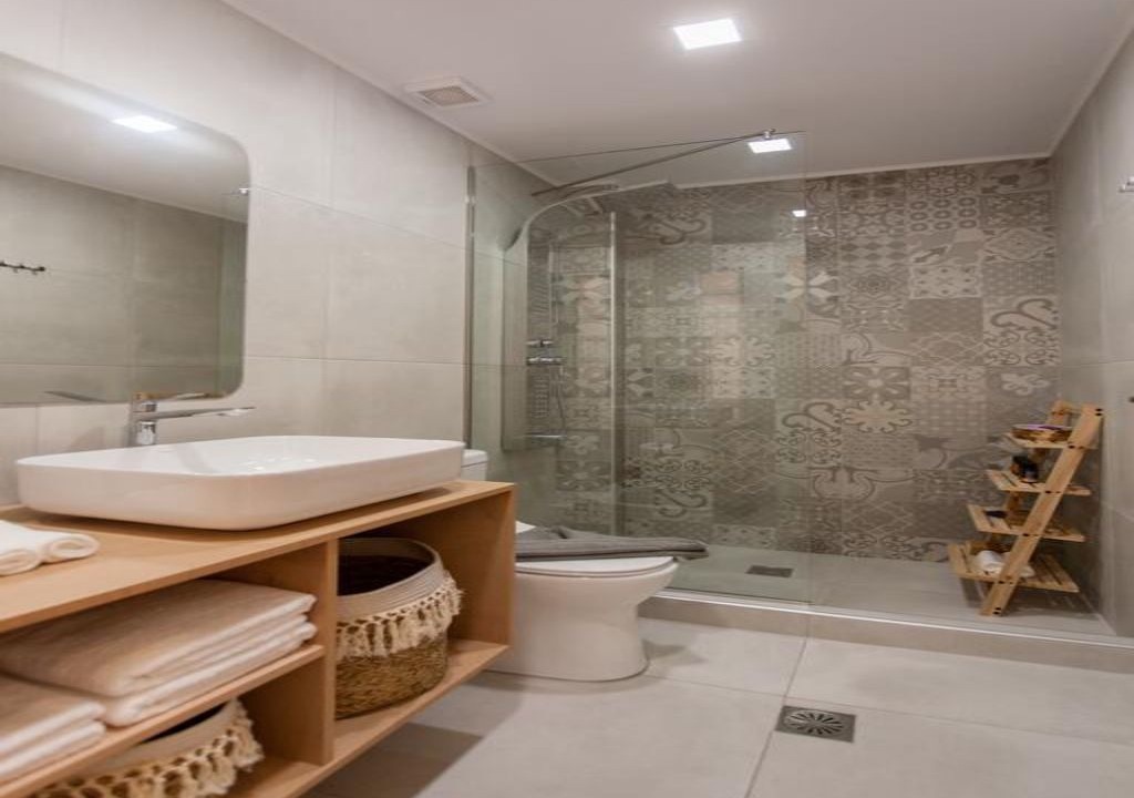 Photo of Bathroom in Chania Old City