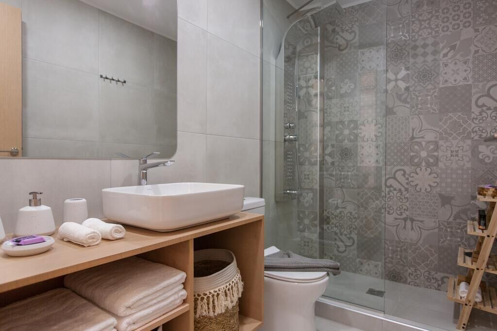 Photo of Bathroom in Chania Old City