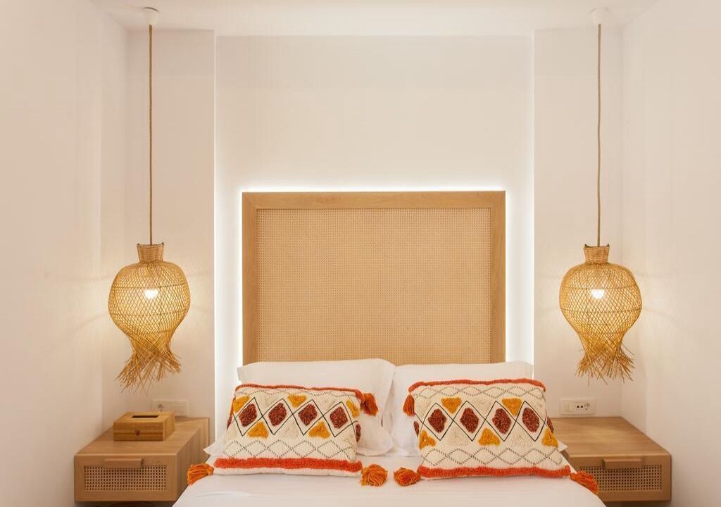 Photo of Bedroom in Chania Old City