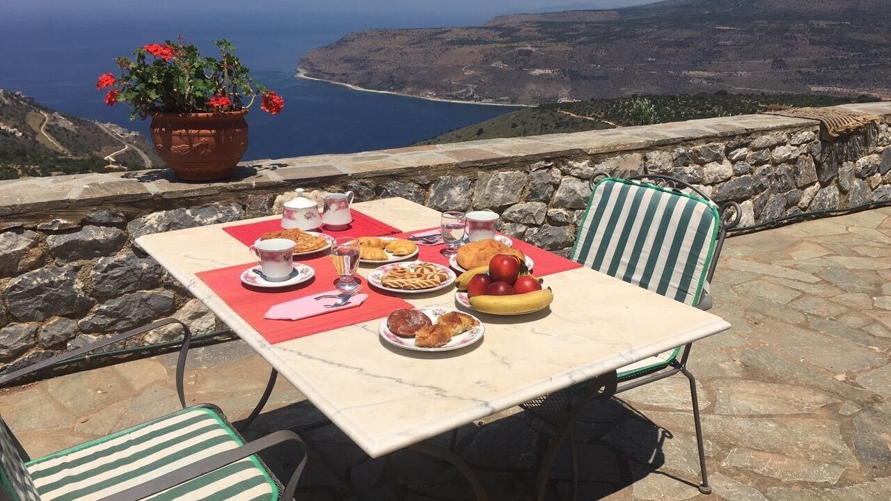 Photo of Outdoor in Areopoli