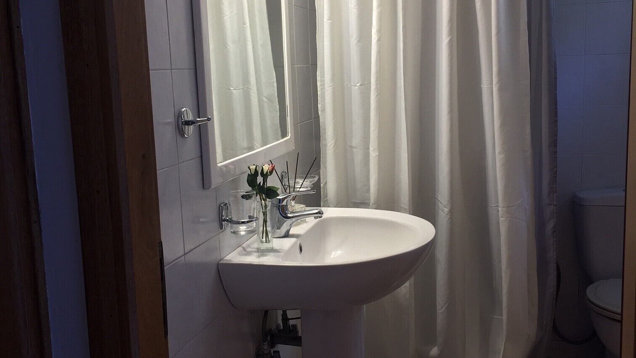 Photo of Bathroom in Areopoli