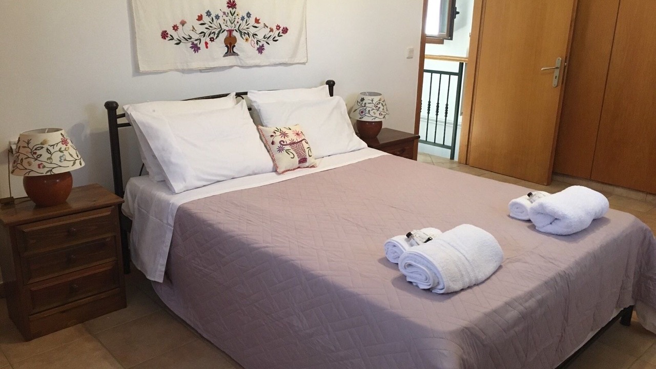 Photo of Bedroom in Areopoli