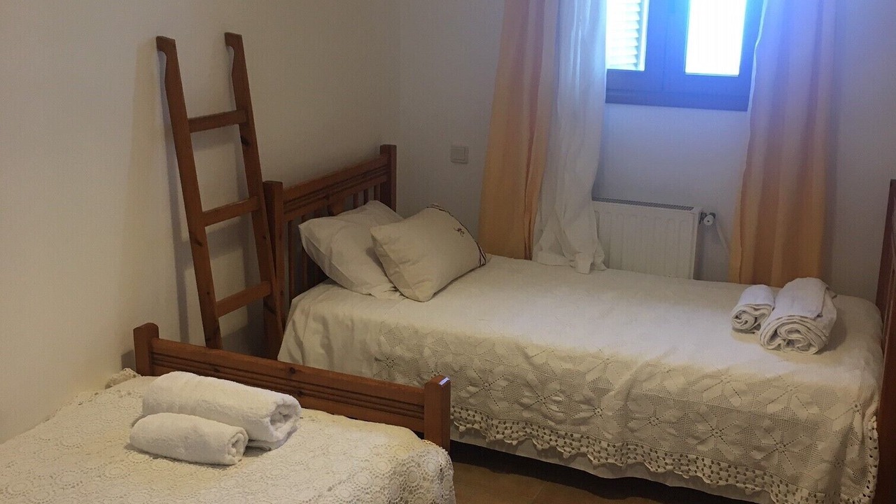Photo of Bedroom in Areopoli