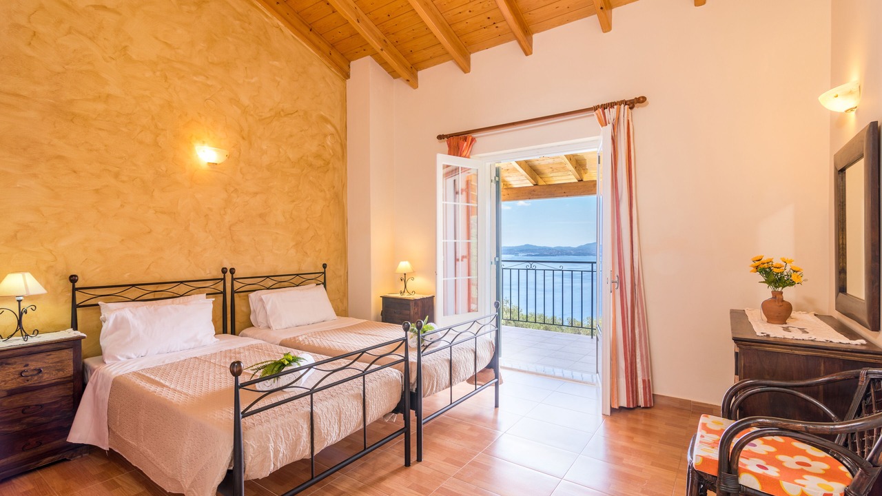 Photo of Bedroom in Barbati