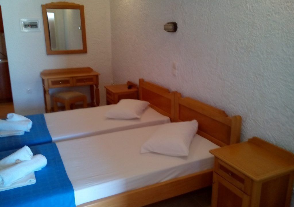 Photo of Bedroom in Aegiali