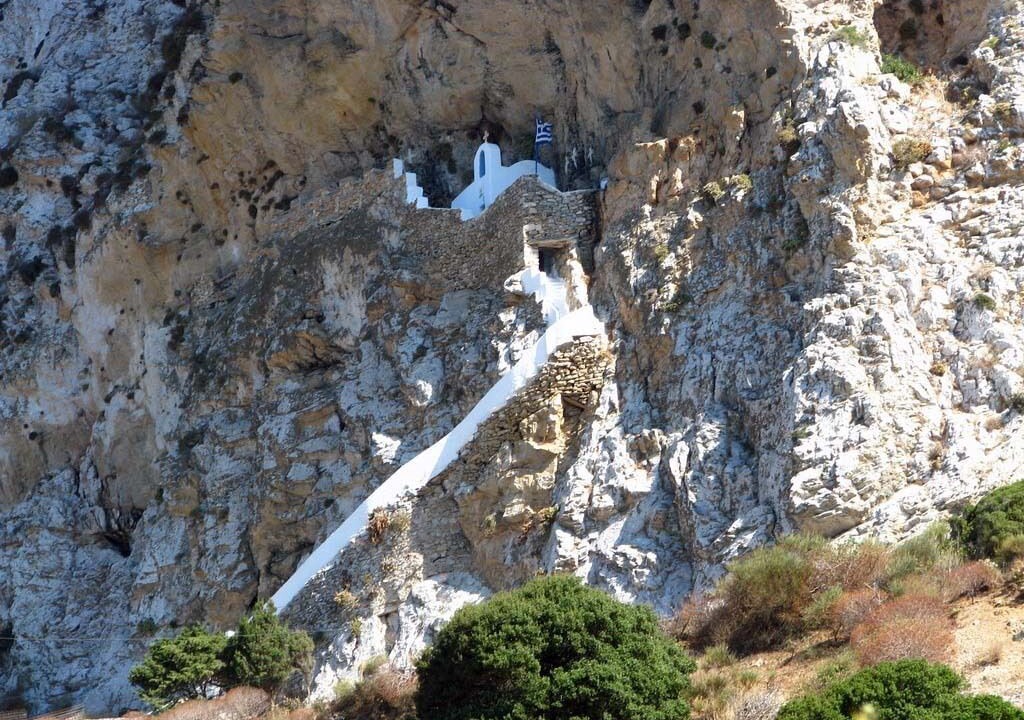 Photo of Outdoor in Aegiali