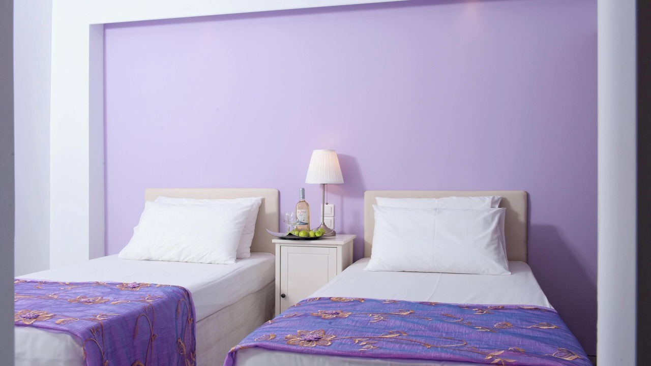 Photo of Bedroom in Malia