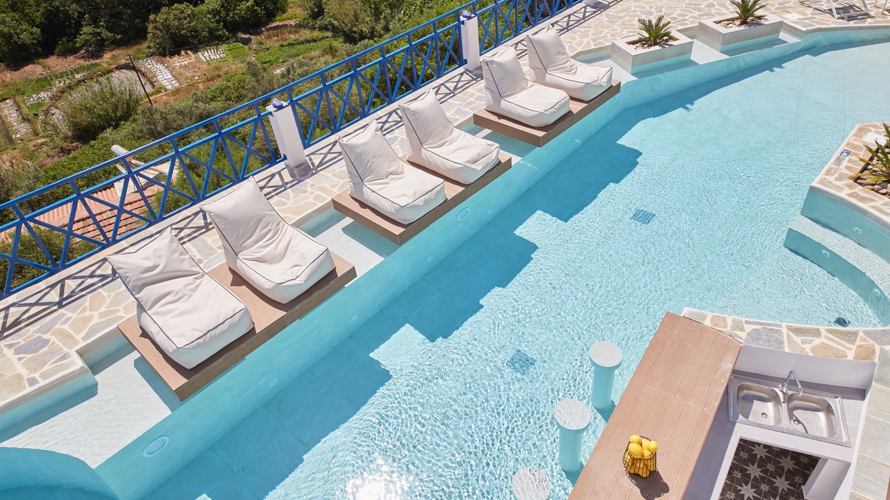 Photo of Outdoor in Evdilos