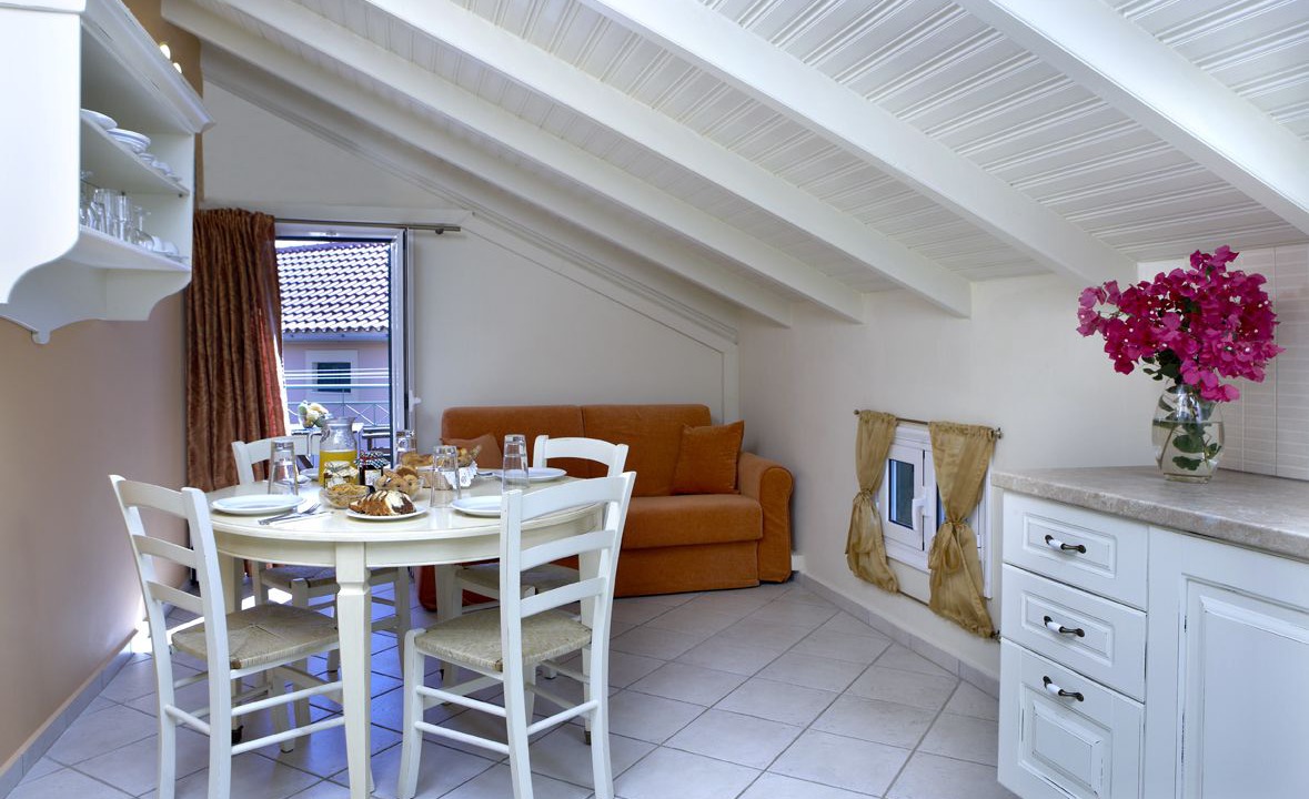 Photo of Livingroom in Antipata