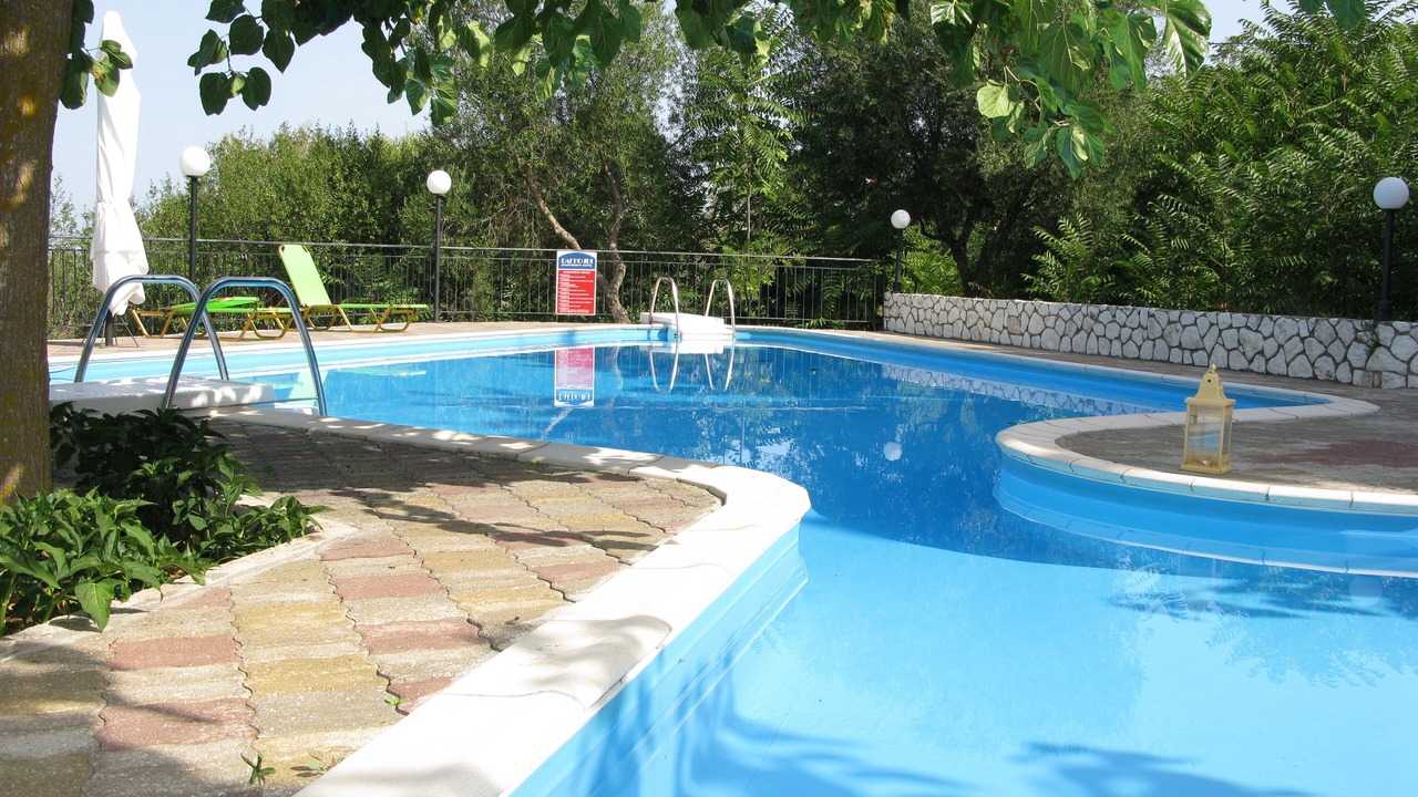 Photo of Outdoor in Antipata
