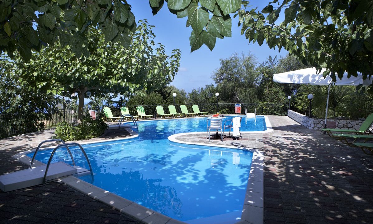 Photo of Outdoor in Antipata