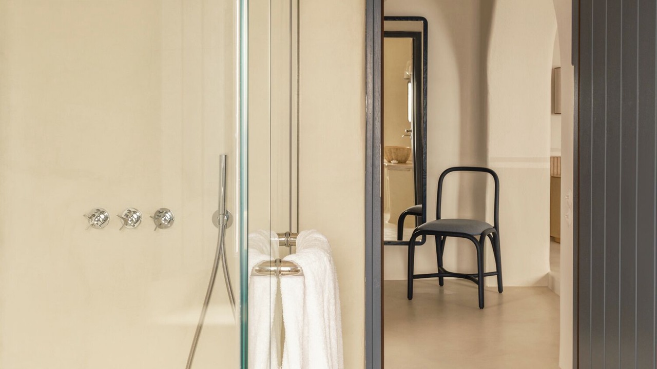 Photo of Bathroom in Firostefani