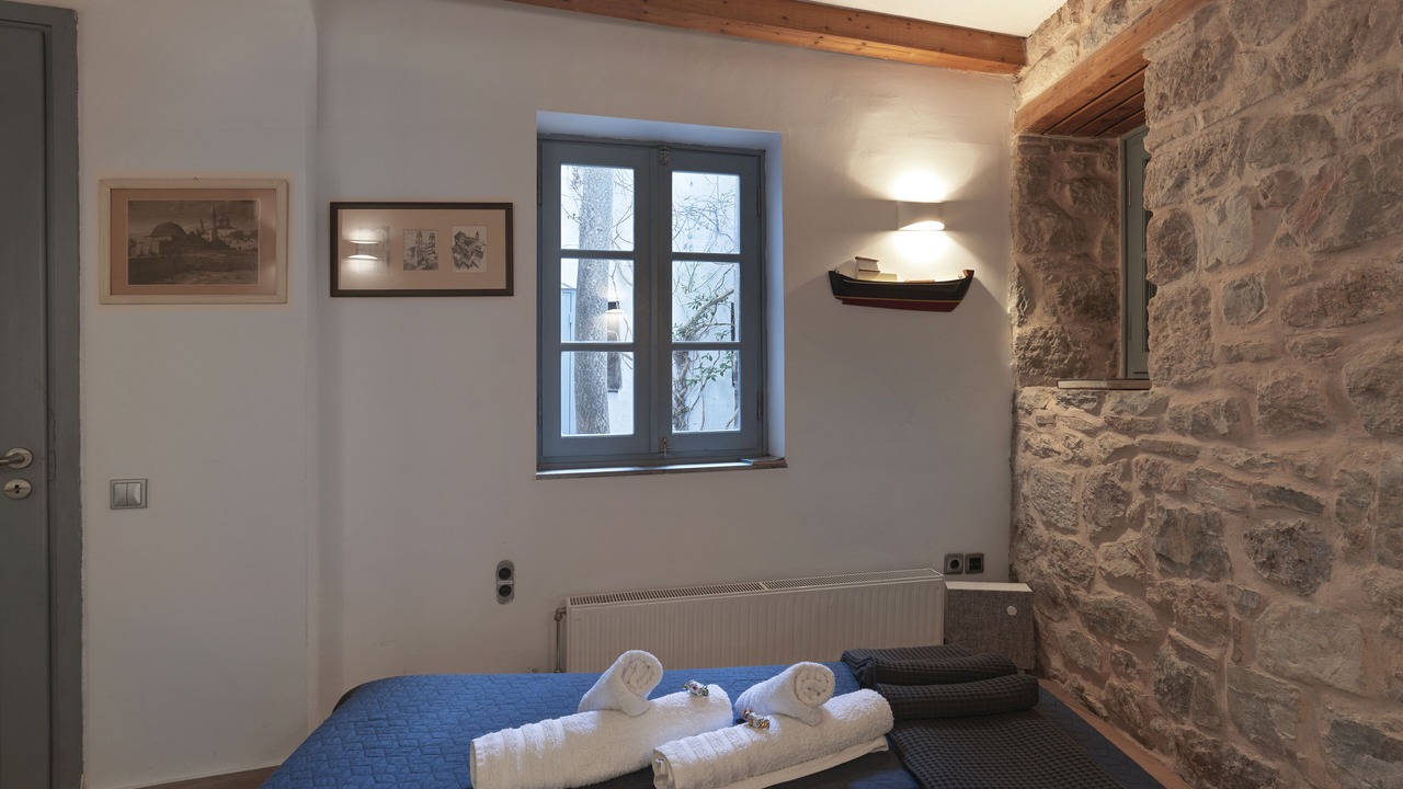 Photo of Bedroom in Plaka