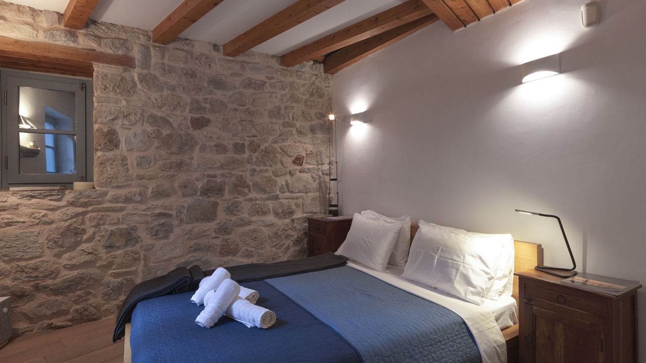 Photo of Bedroom in Plaka