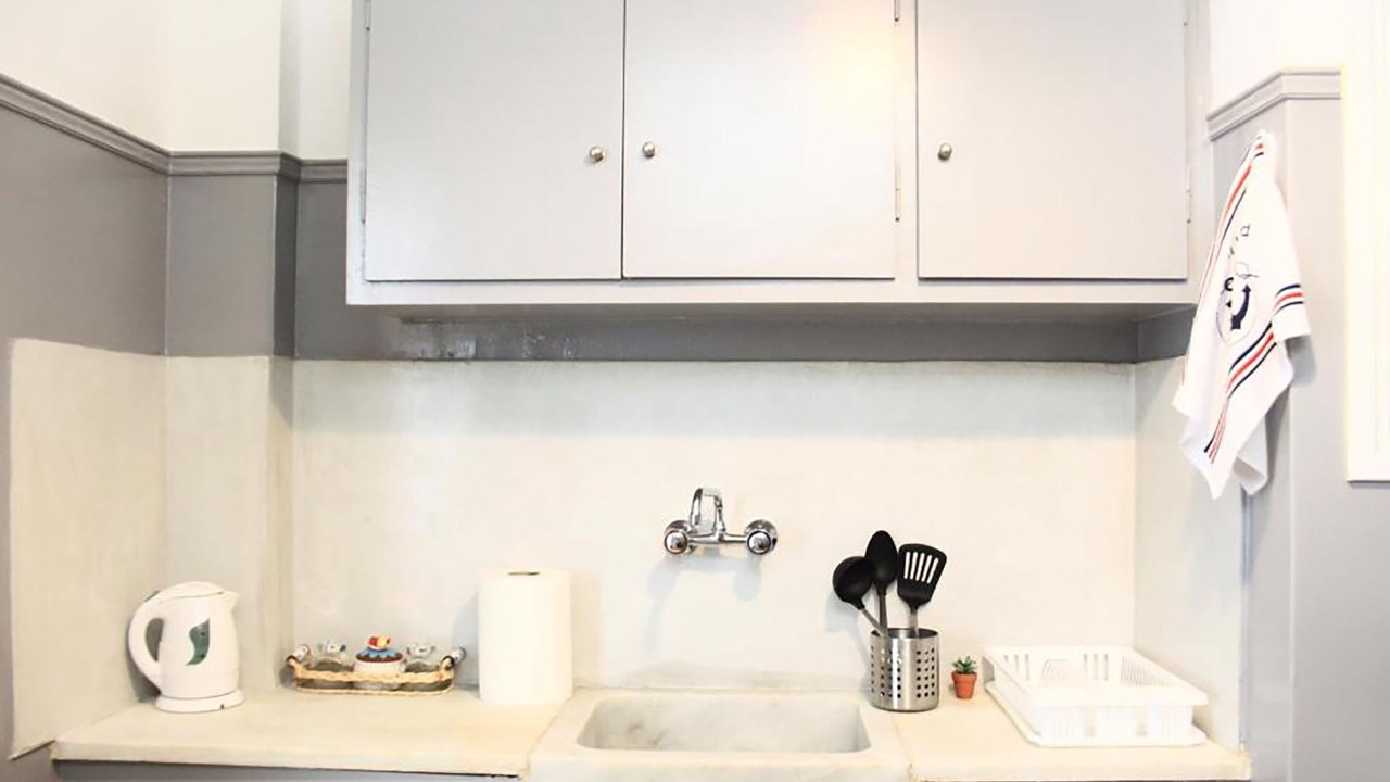 Photo of Kitchen in Spata-Artemida